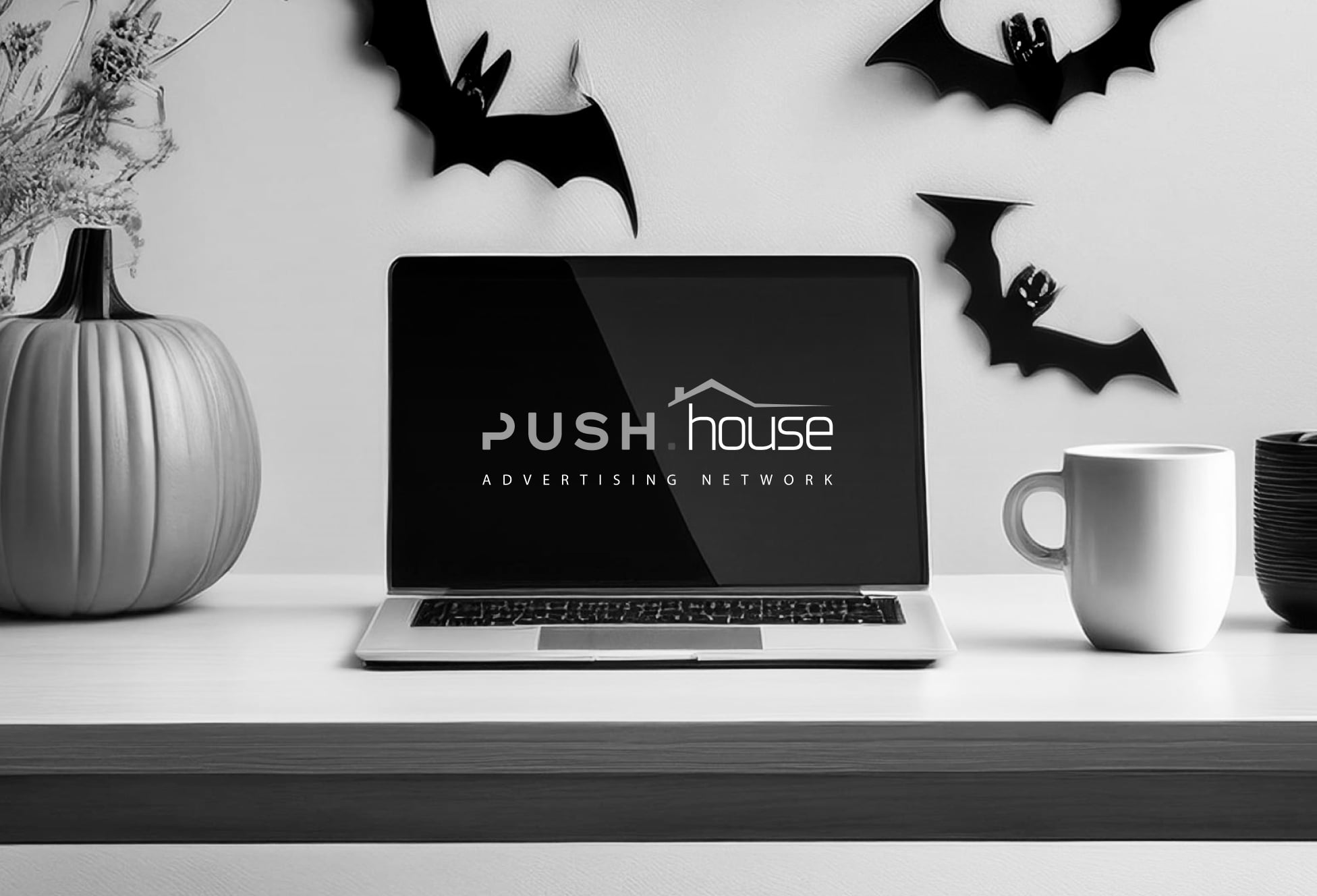 Holiday Magic Creating the Perfect Push Ad Campaign with Push.House