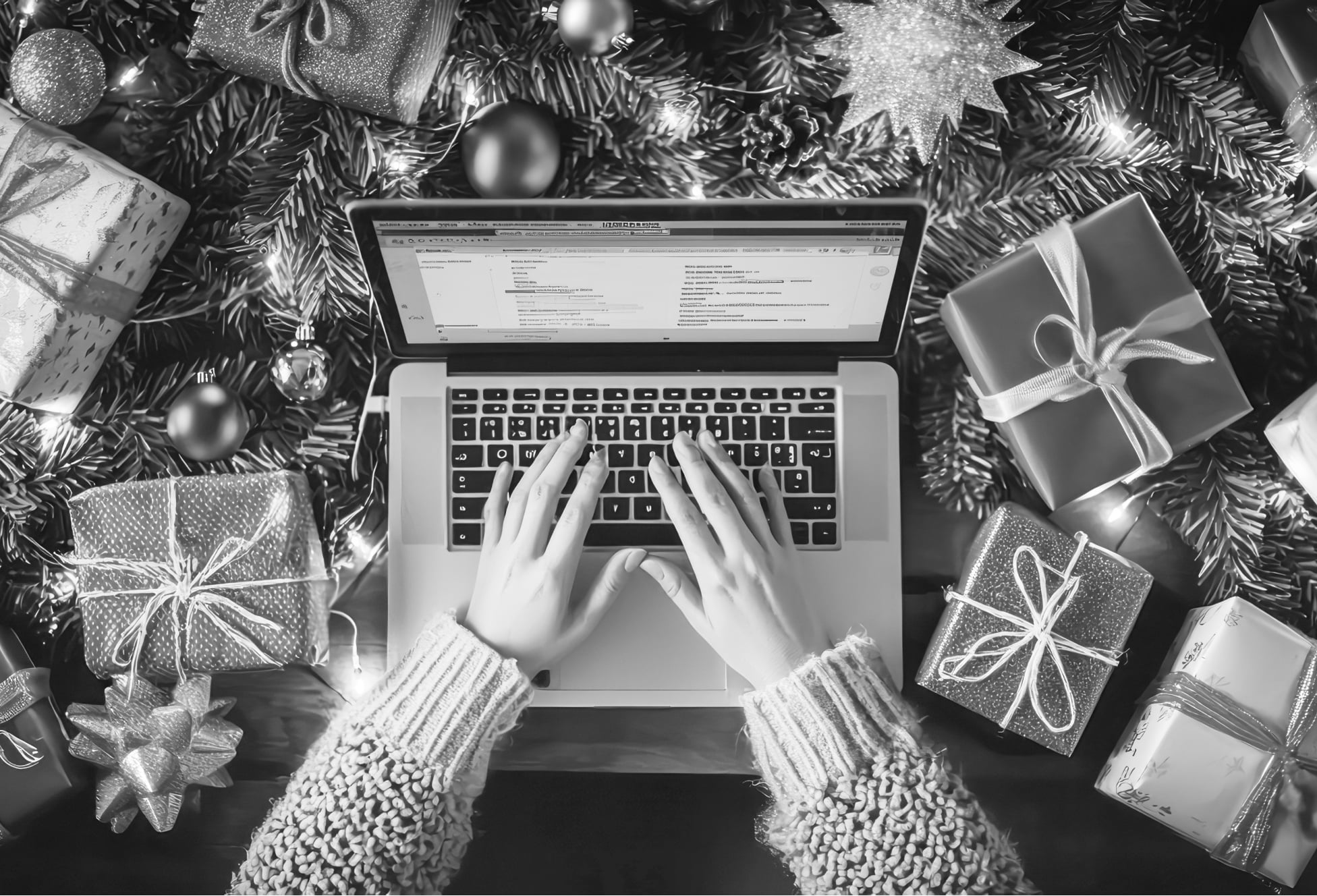 Christmas Affiliate Marketing Strategies for Boosting Sales