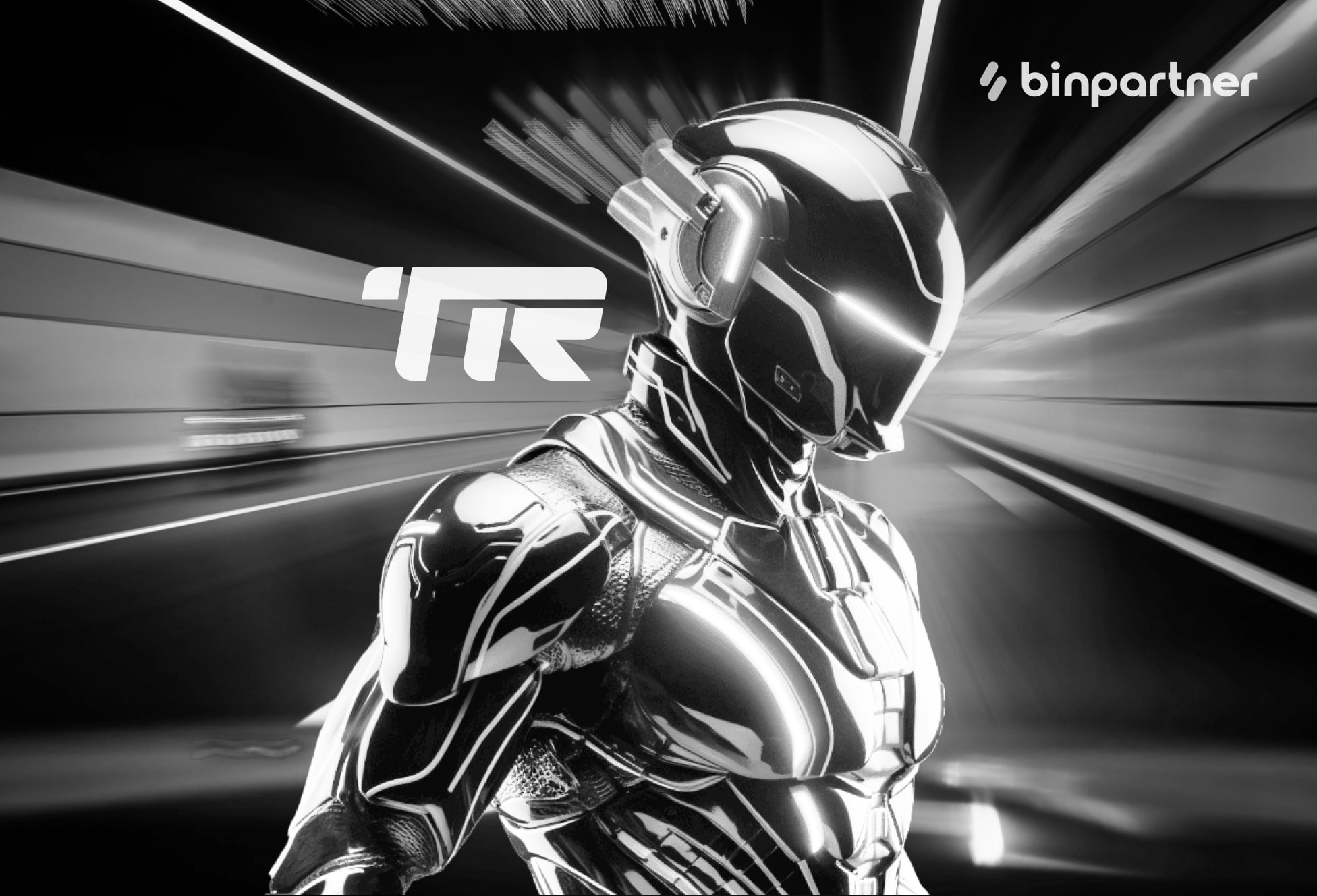 Your Shot at 57k USD Enter the Traffic Rush Contest by BinPartner