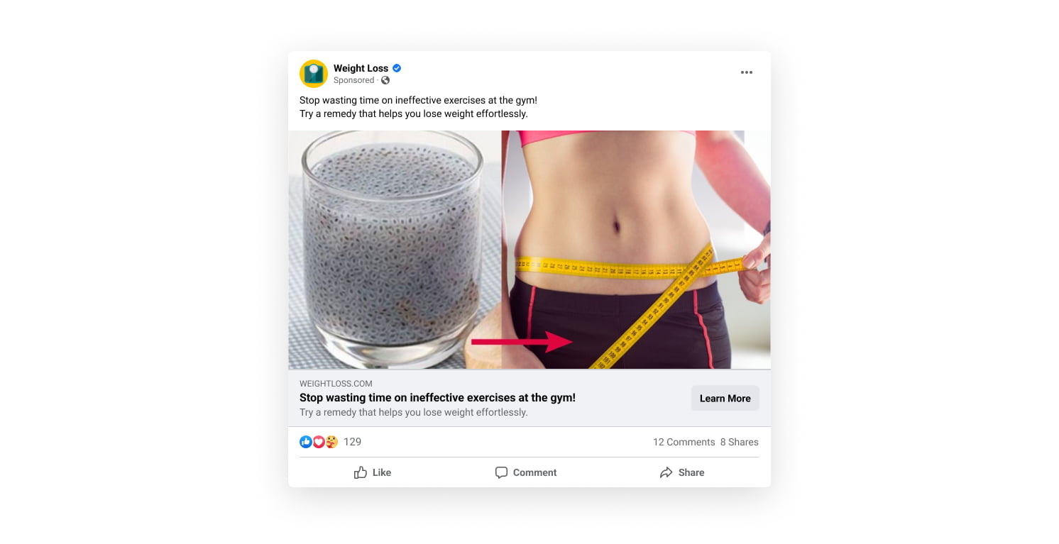 Facebook Ads