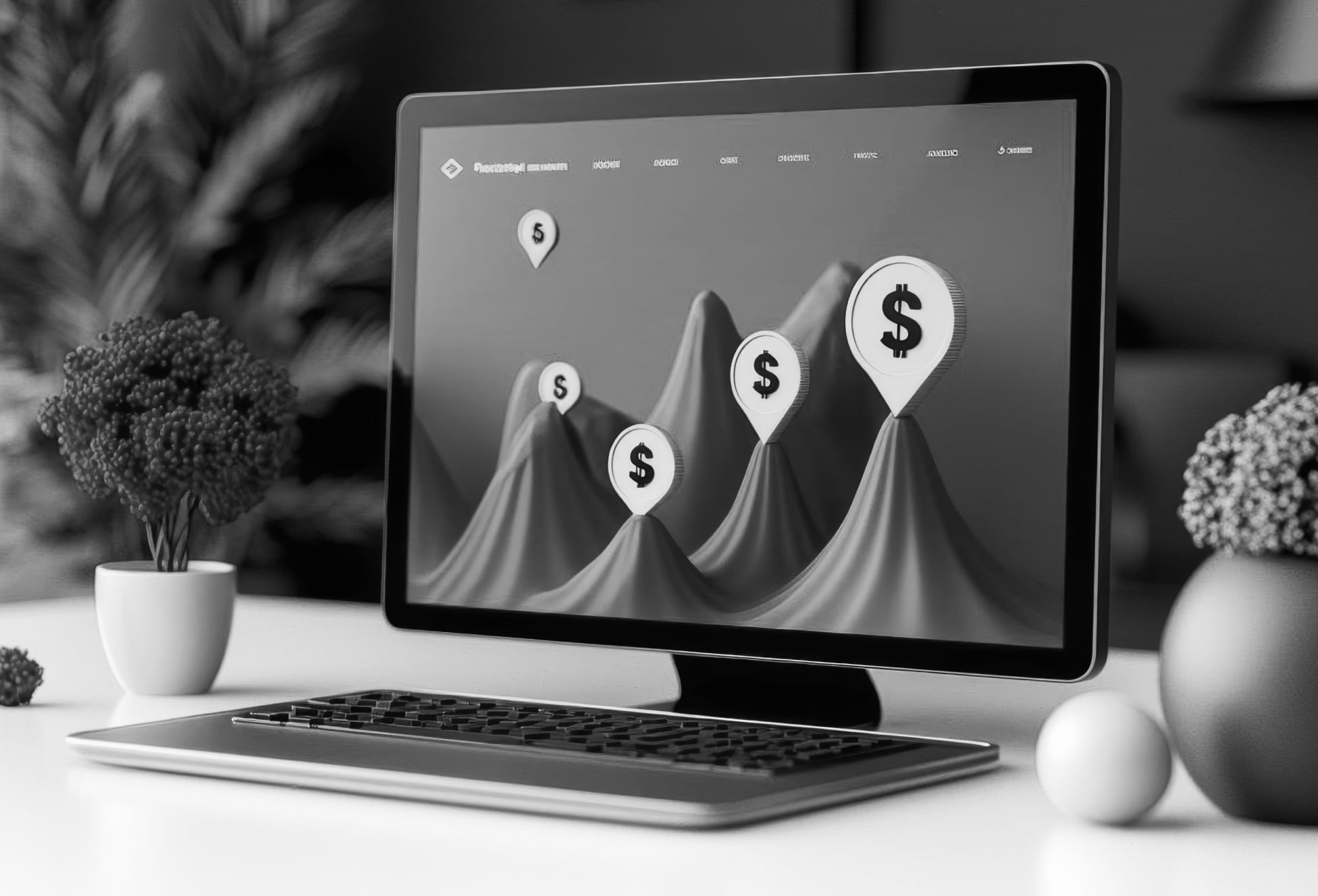 How to Monetize a Website with Push Ads