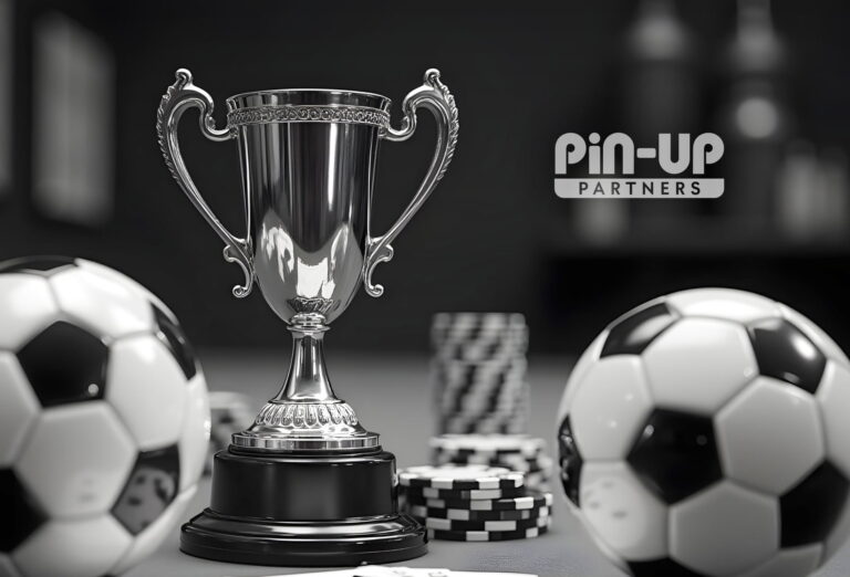 PIN-UP Partners Review