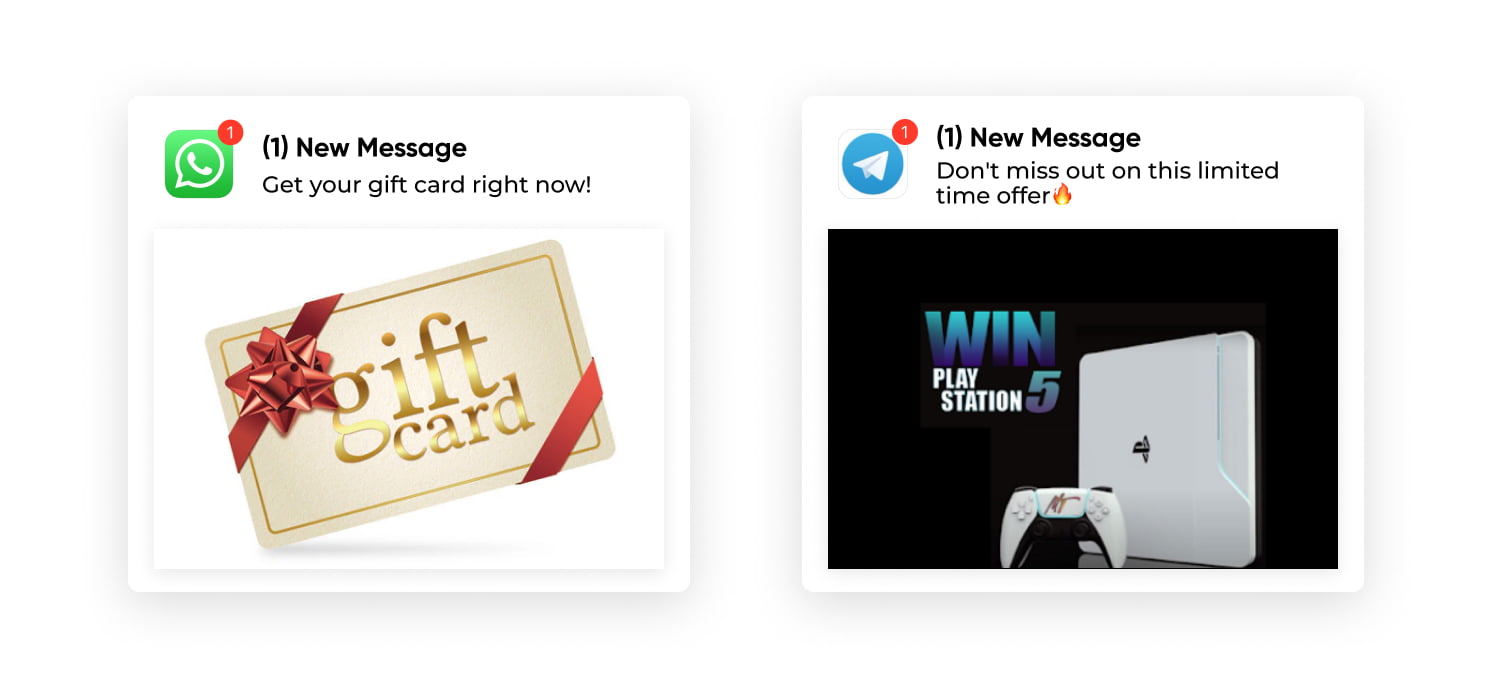 How to promote Sweepstakes