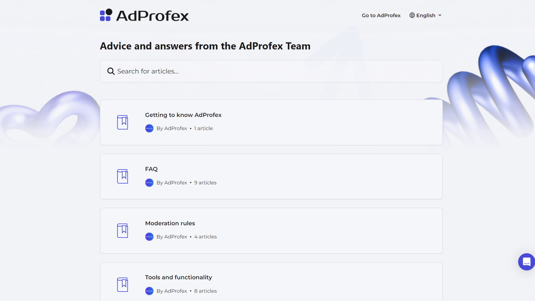 adprofex faq