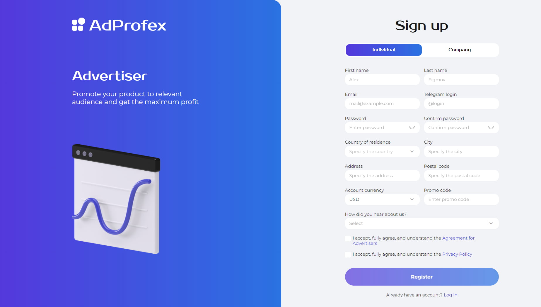 is adprofex good