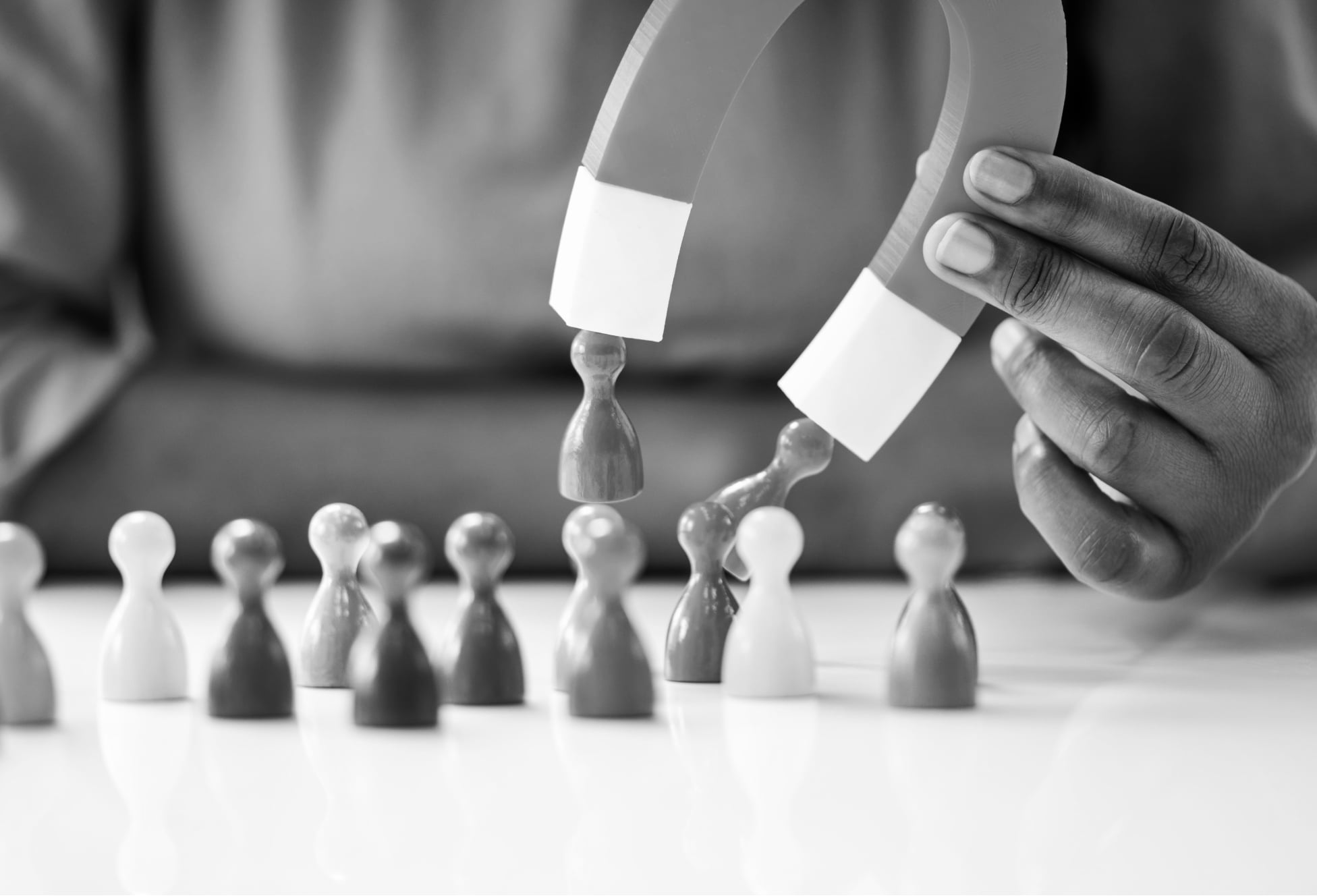 Lead Magnet in Affiliate Marketing