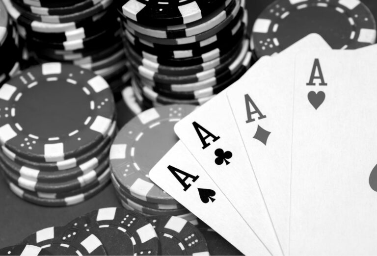 How to Increase Gambling Traffic in 2025