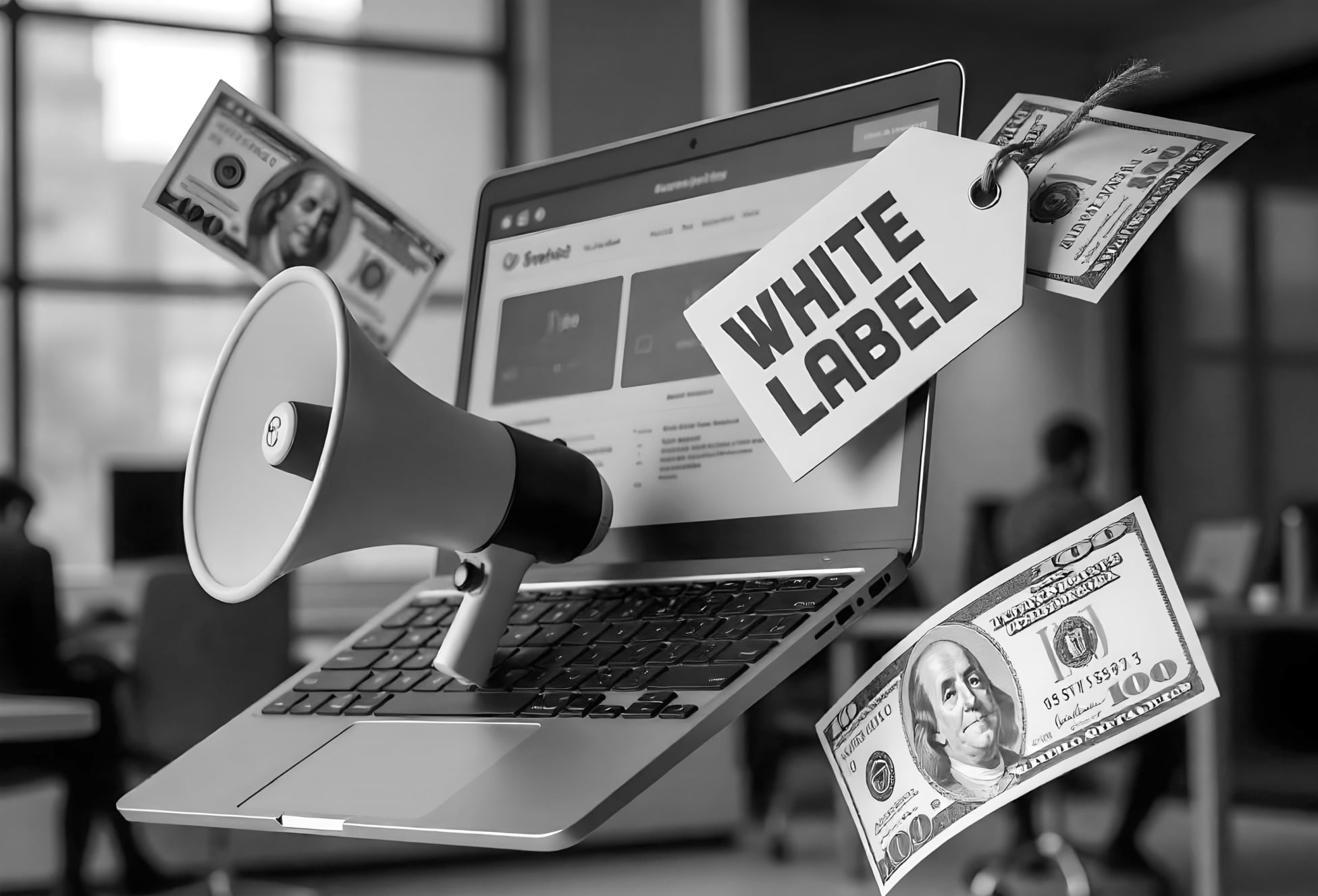 White Label Affiliate Marketing Software How Does It Work
