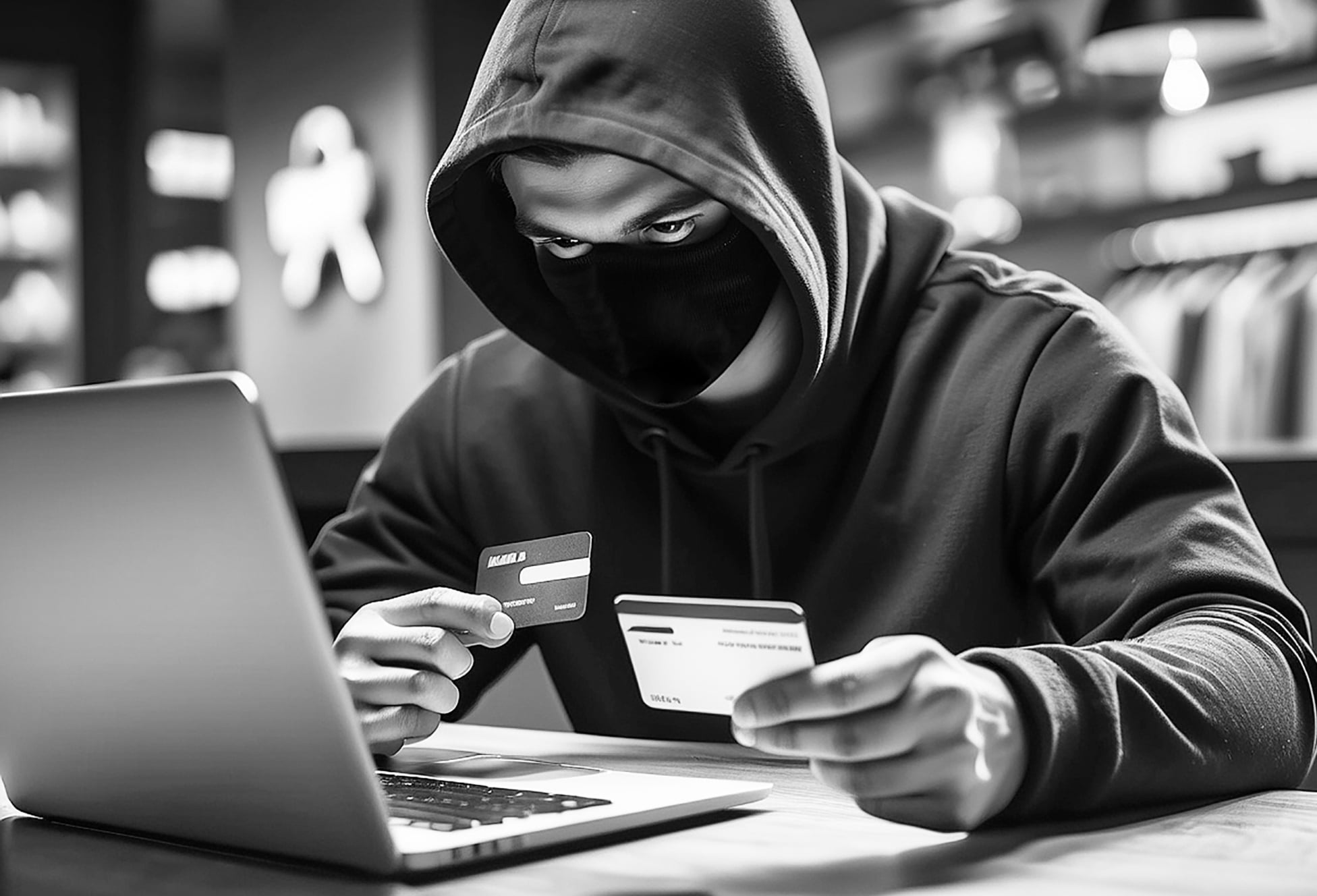 Affiliate Marketing Fraud