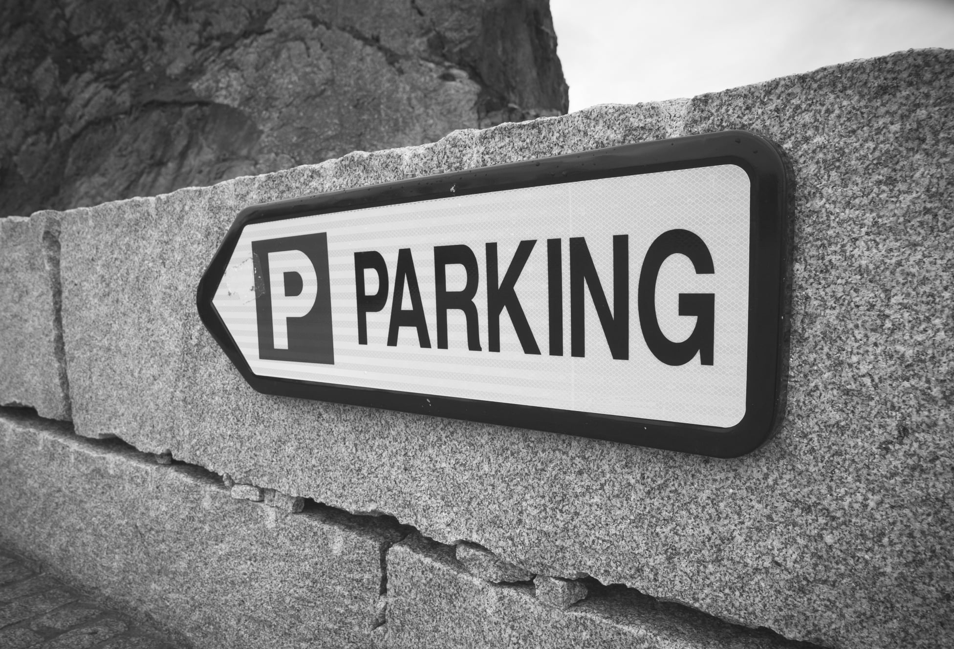 Domain Parking in Affiliate Marketing