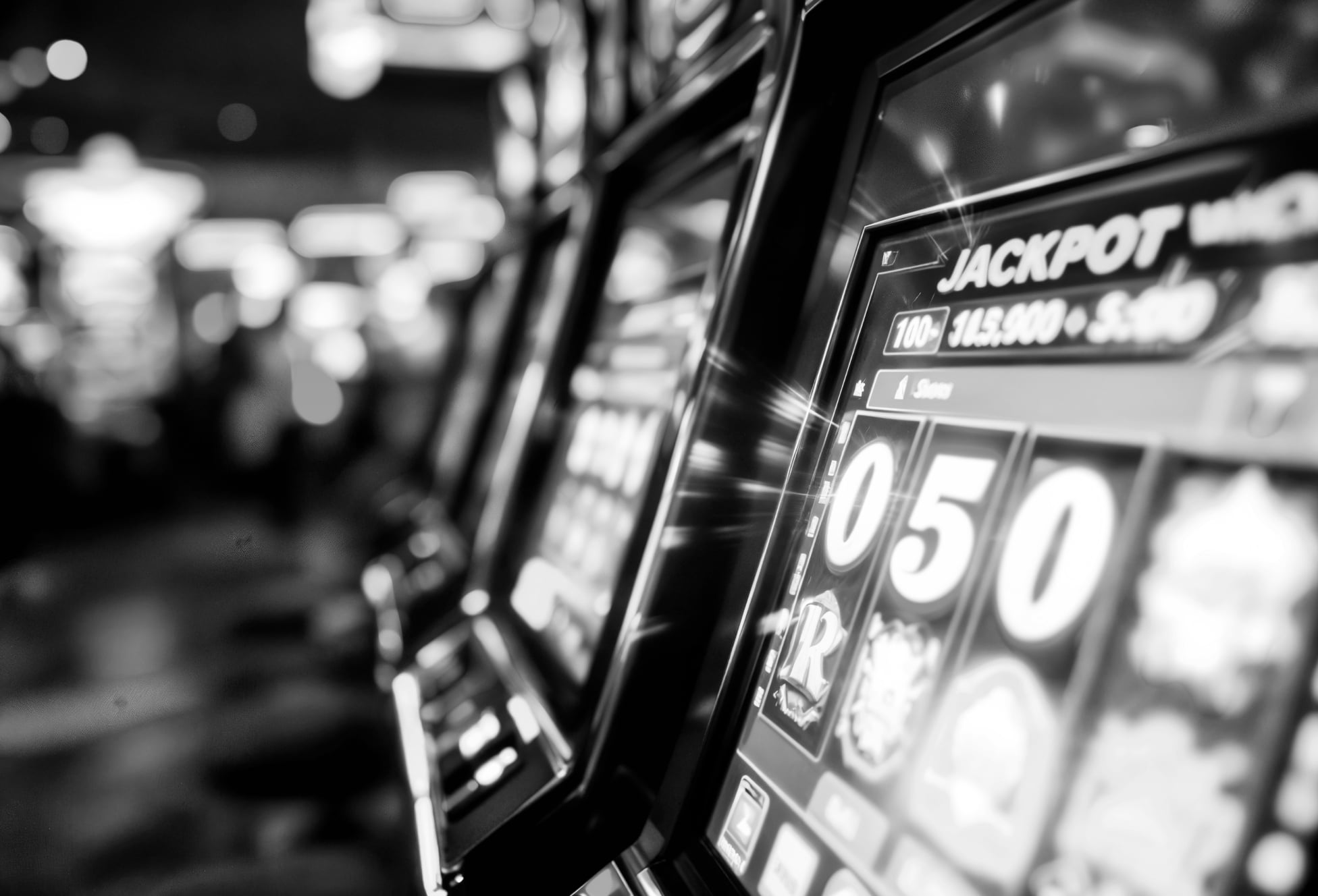 How to Advertise Gambling on Push Ads