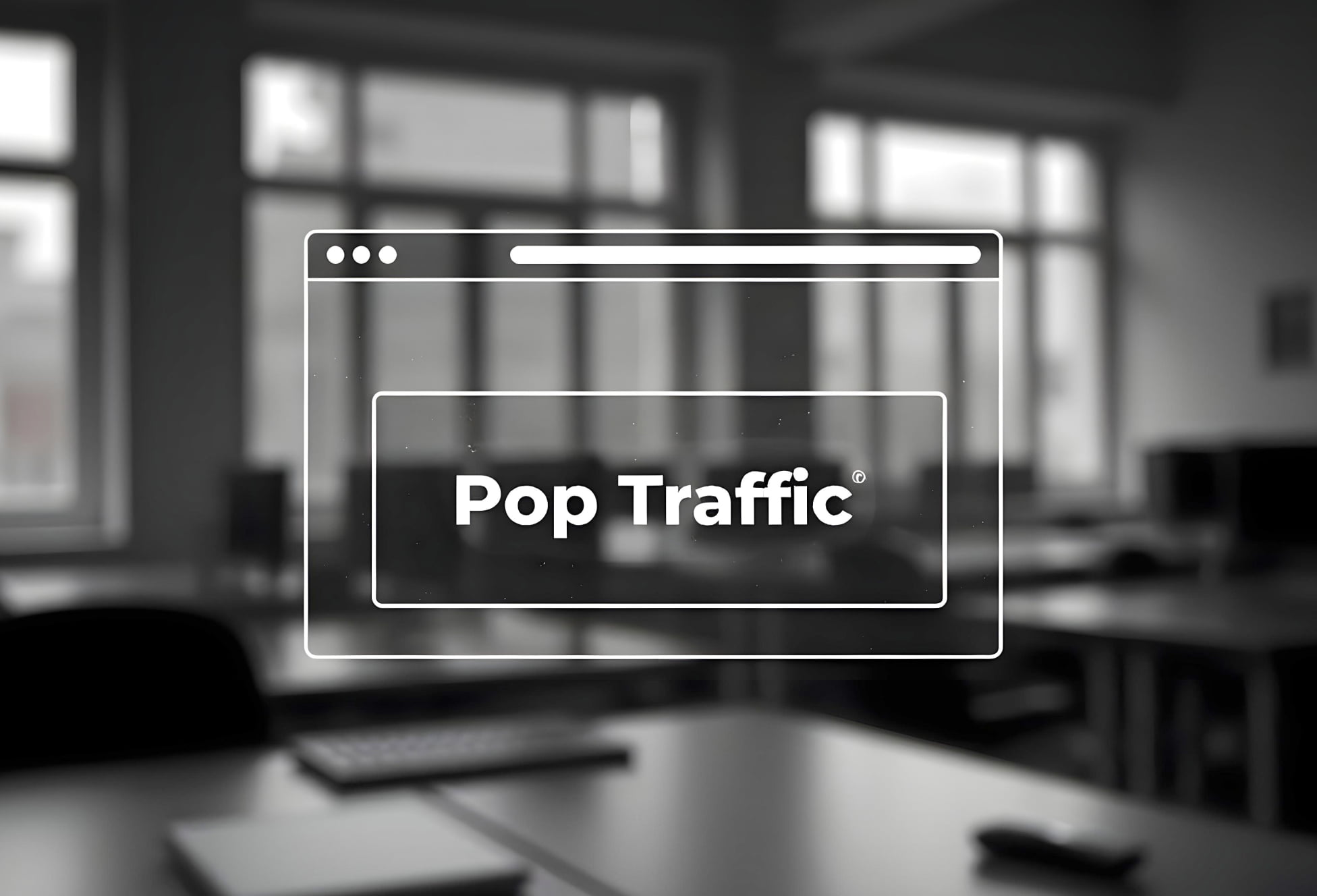 Pop Traffic What is It in Affiliate Marketing and Where to Buy It