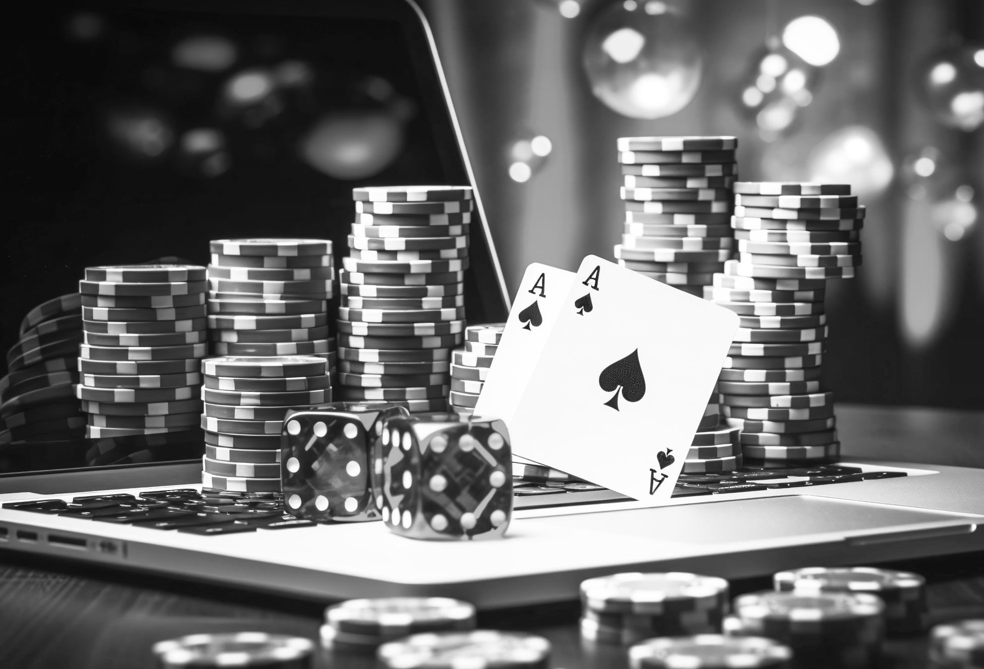 Complete Online Gambling Affiliate Marketing Guide 2025