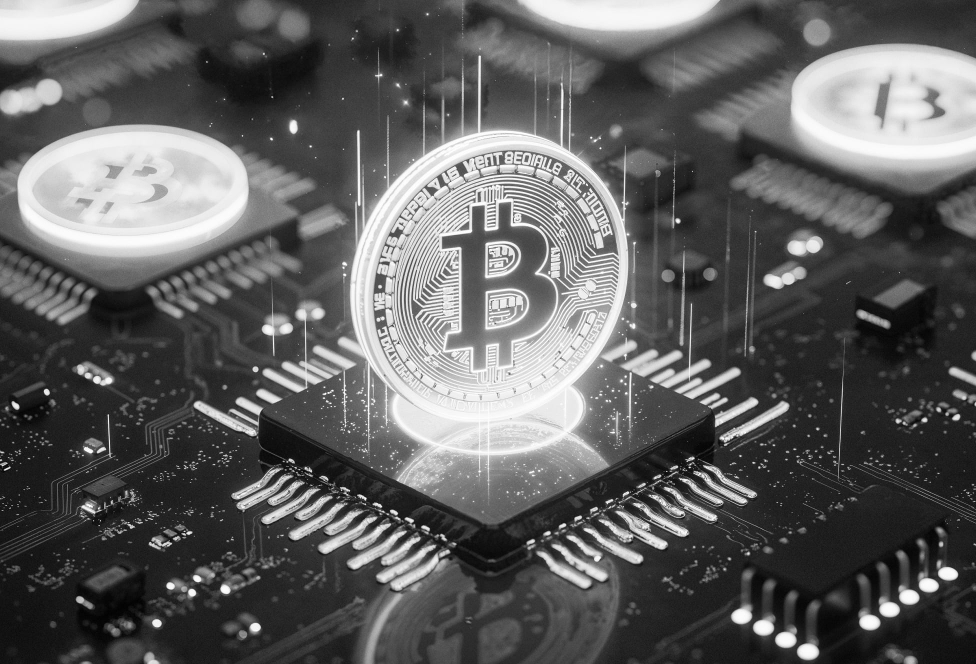 Maximize Crypto Traffic Key Strategies