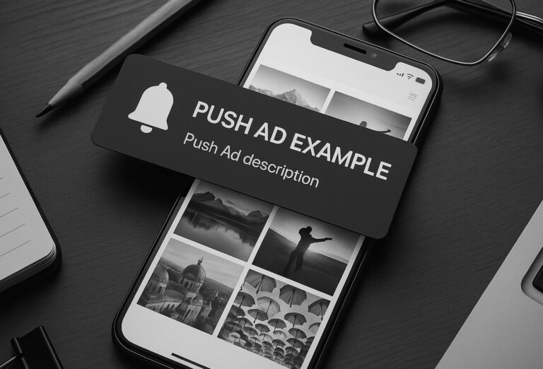 11 Top Mobile Push Advertising Examples Best Practices