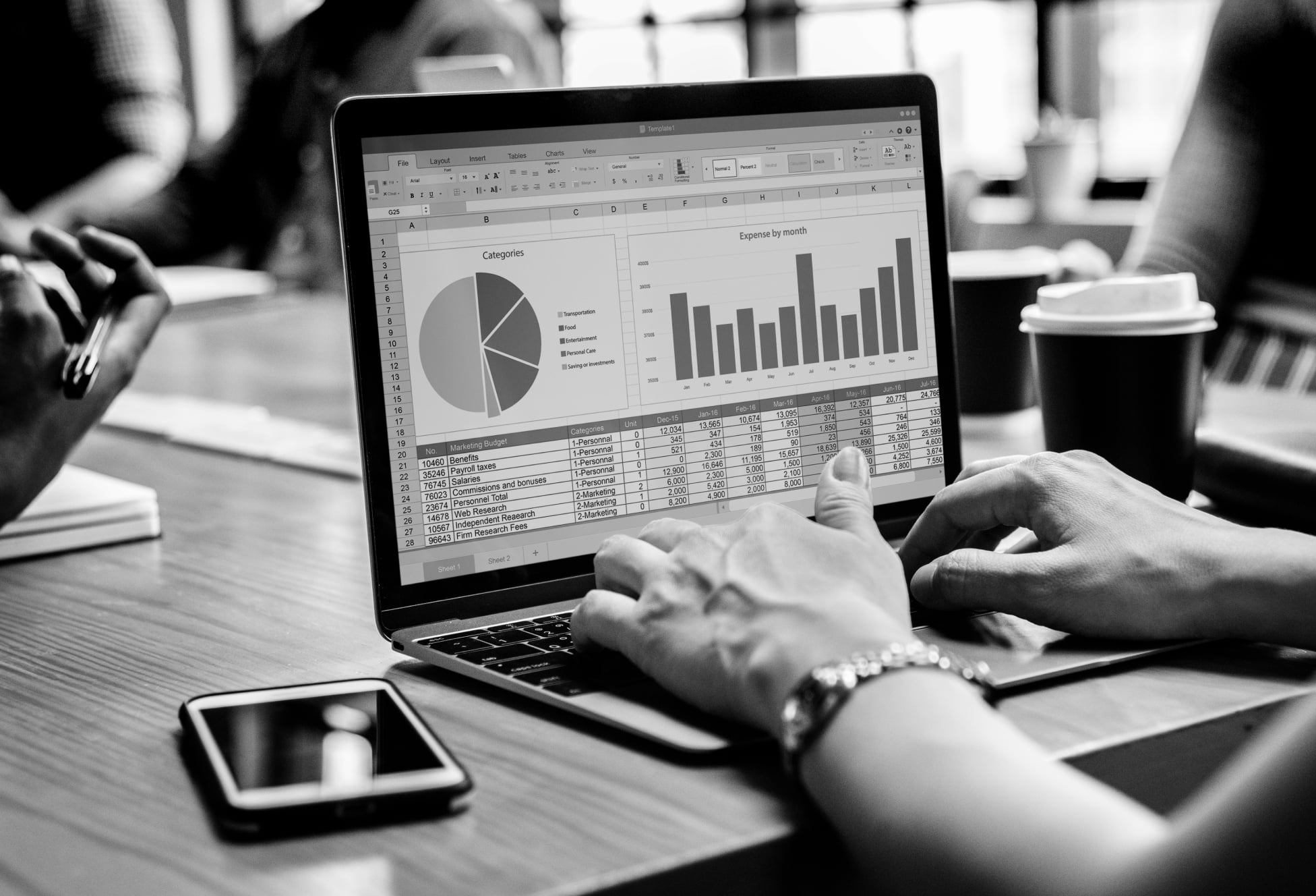 Affiliate Marketing KPI