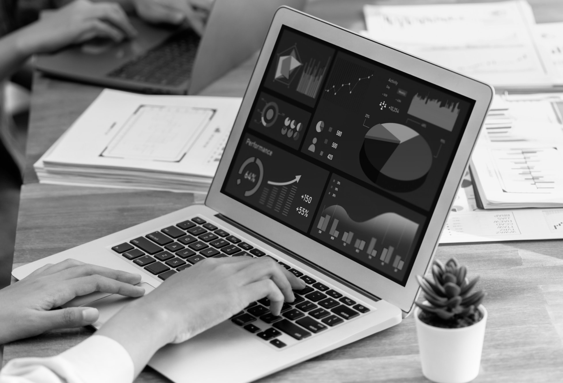 Best Affiliate Network Software