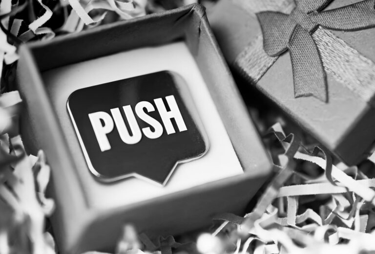 How to Advertise Sweepstakes on Push Ads