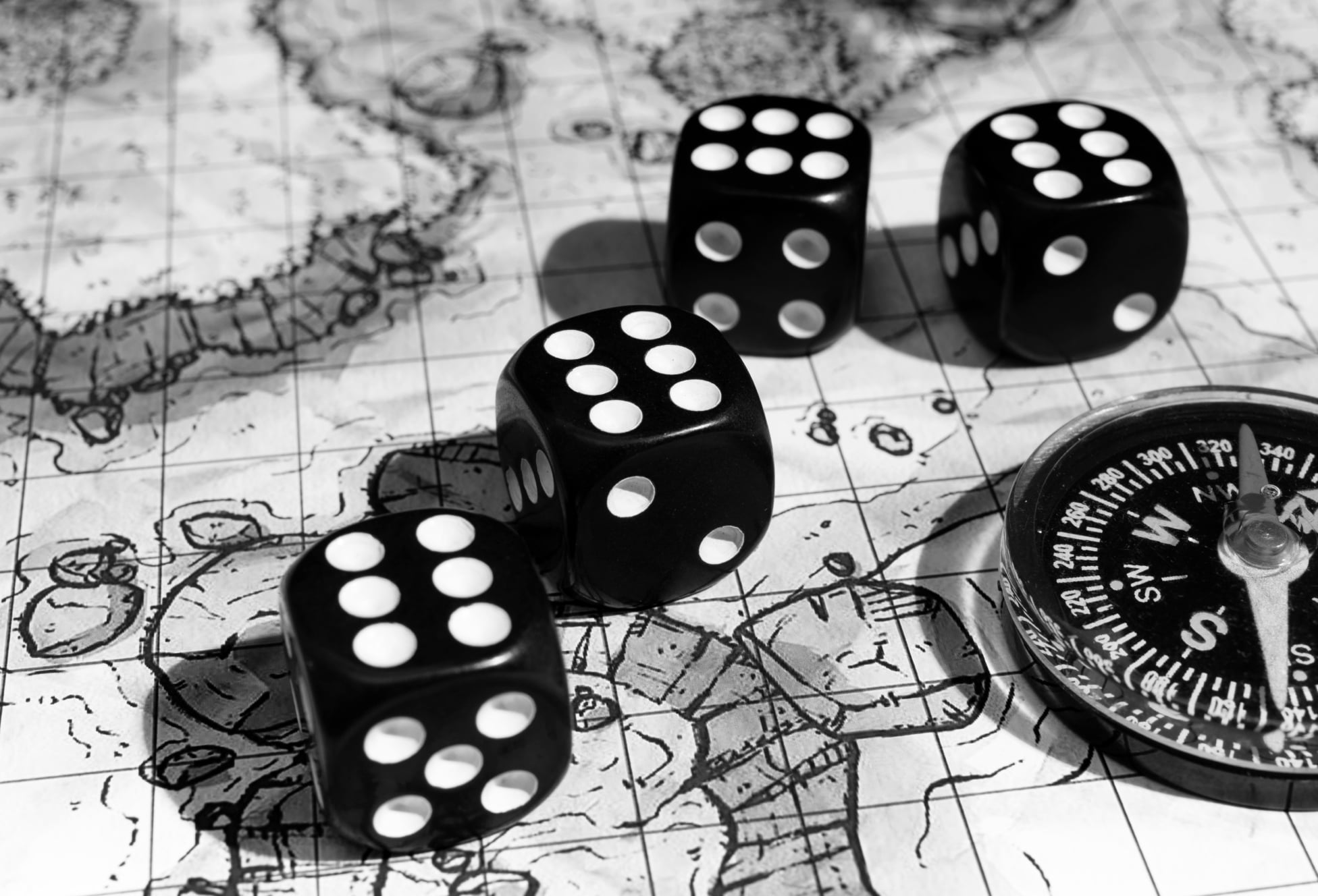 Top GEOs for Gambling Offers