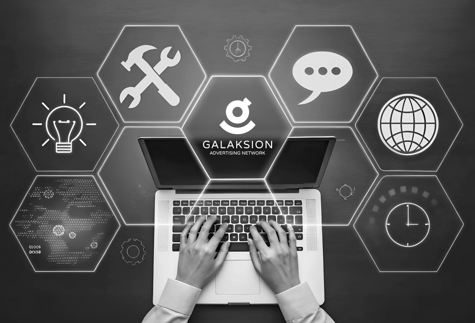 Galaksion Contest Ultimate ROI from Utilities