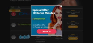 Best Porn Ads Examples, Ideas, Creatives for 2026 - Affroom