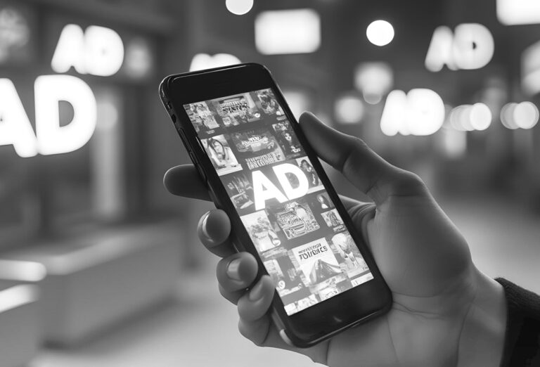 10 Best Mobile Ad Networks for Affiliates & Publishers