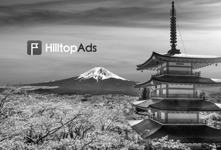 Affiliate Case Study by HilltopAds