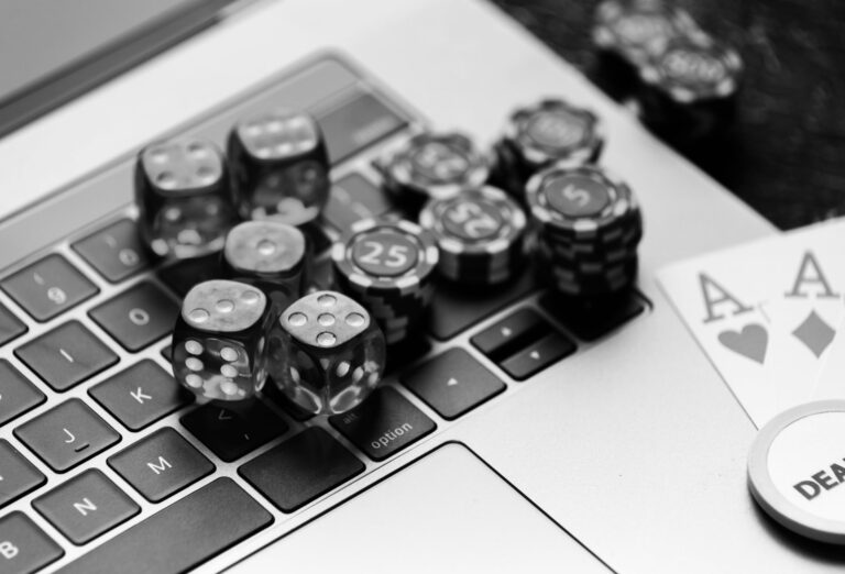 Gambling Ads Guide