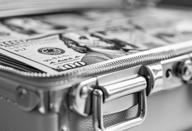 Top Finance Ad Networks