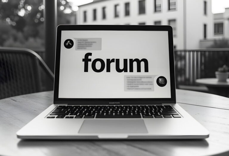 Top Forums for Affiliate Marketers