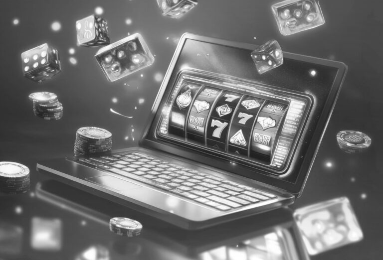 Top Gambling Pre-Landing and Landing Page Examples for Affiliates