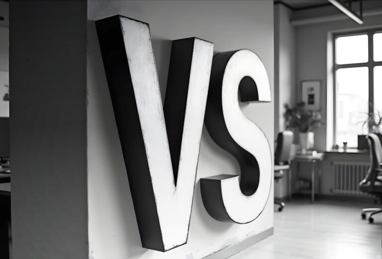 Push Ads vs. Pop Ads