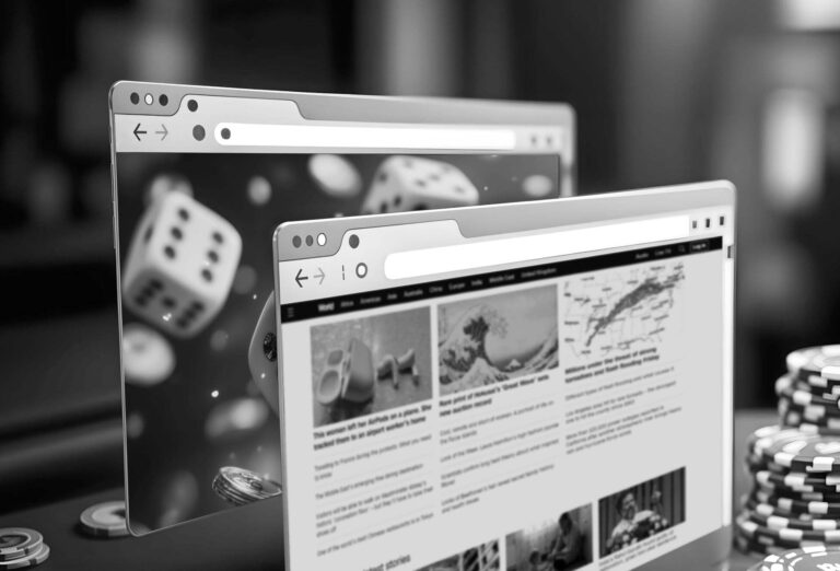 How to Gain Gambling Traffic on Popunder