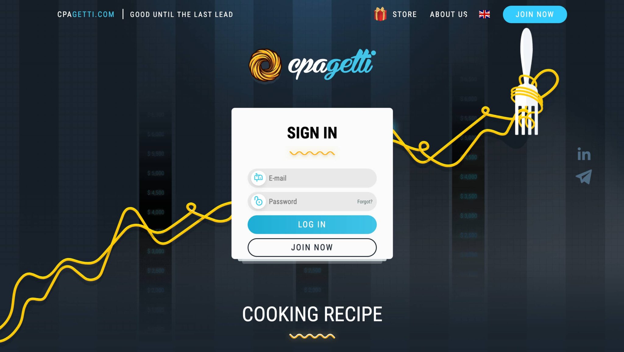 CPAgetti