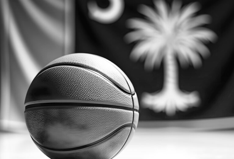 South Carolina Sports Betting