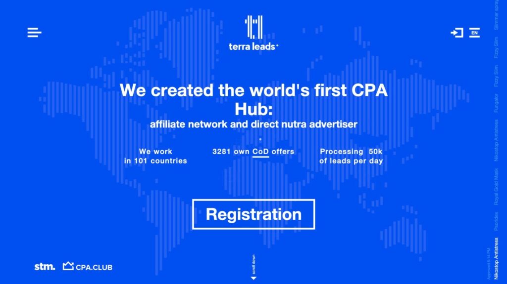 nutra affiliate programs
