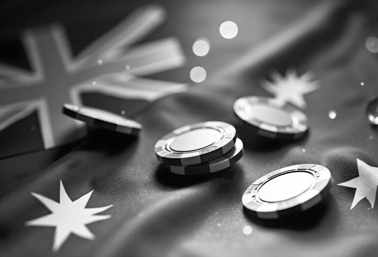 Top Australian online casinos