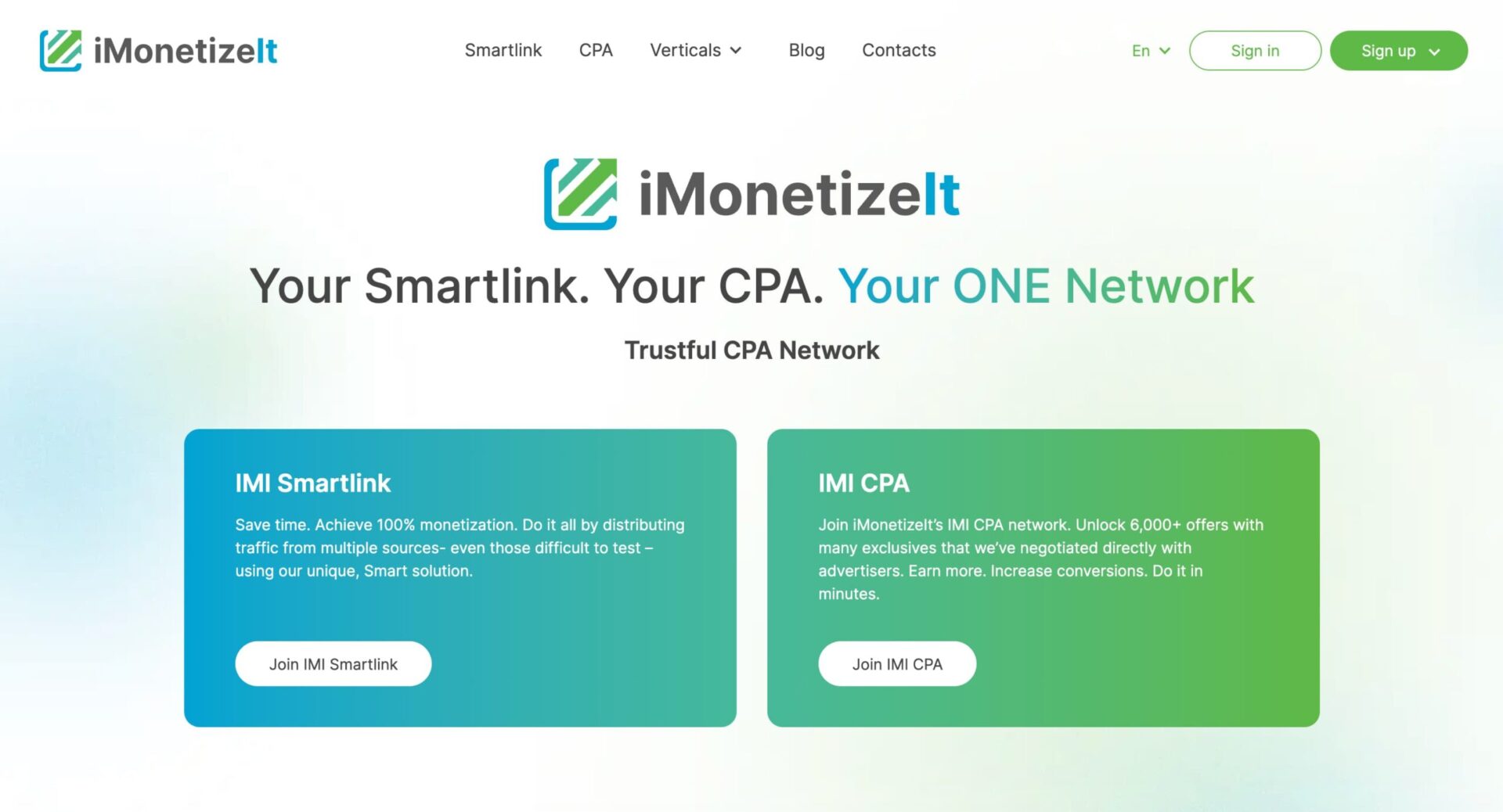 iMonetizeIt