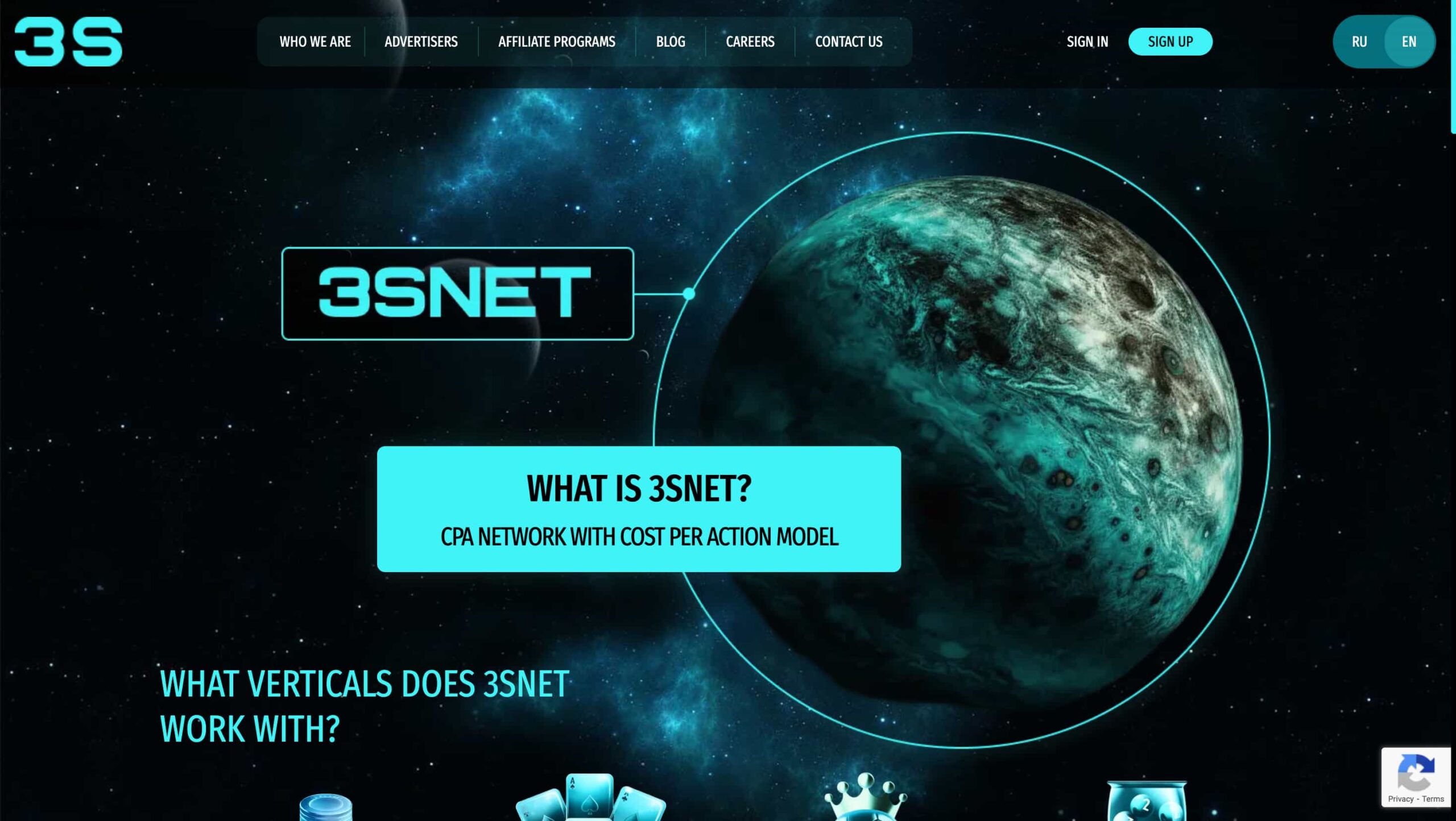 3SNET