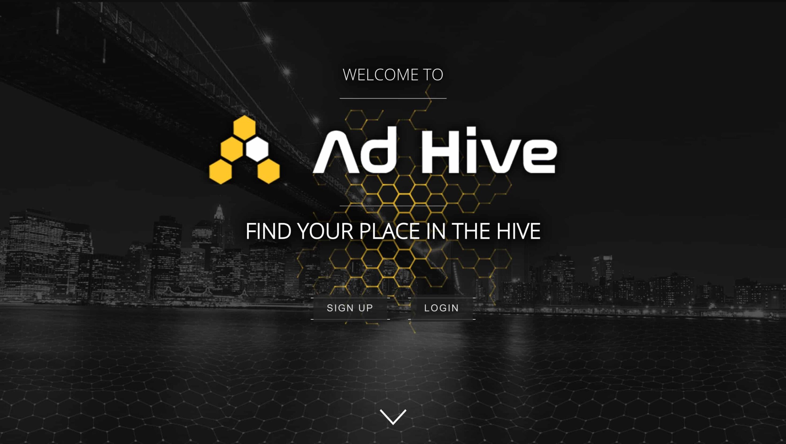 AdHive