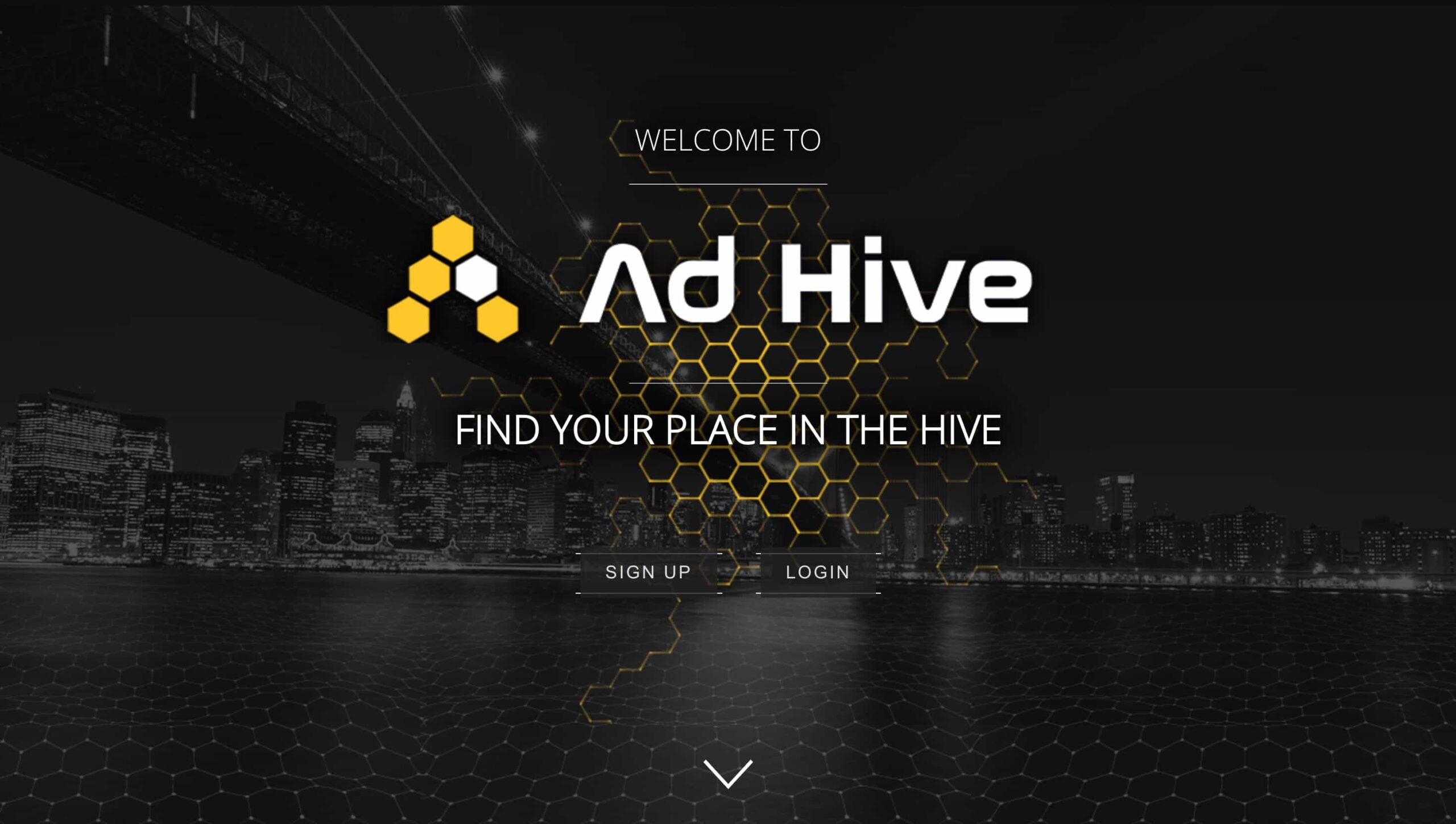AdHive