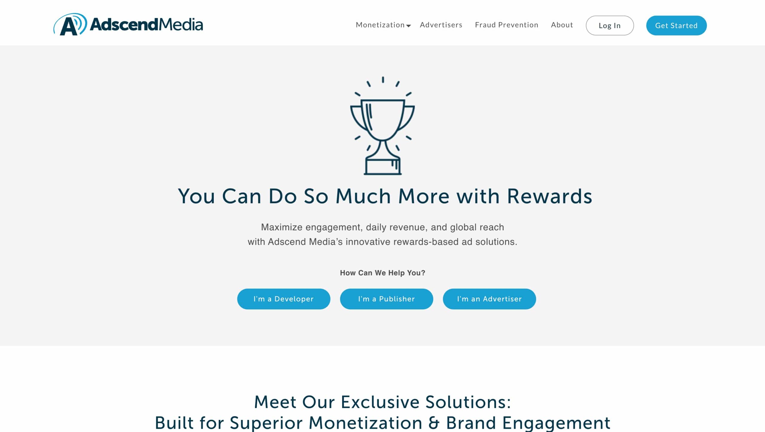 AdscendMedia