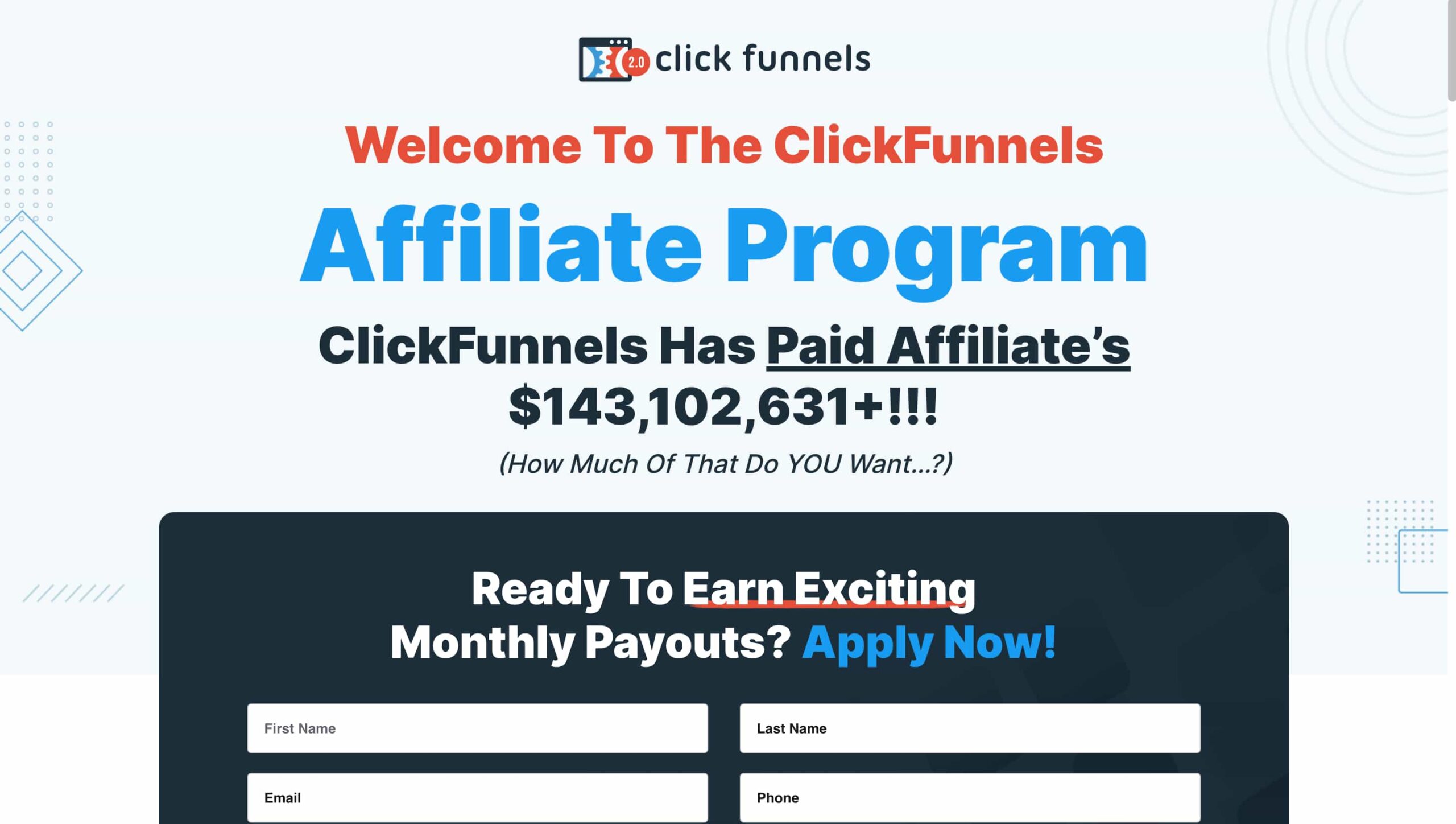 Click Funnels