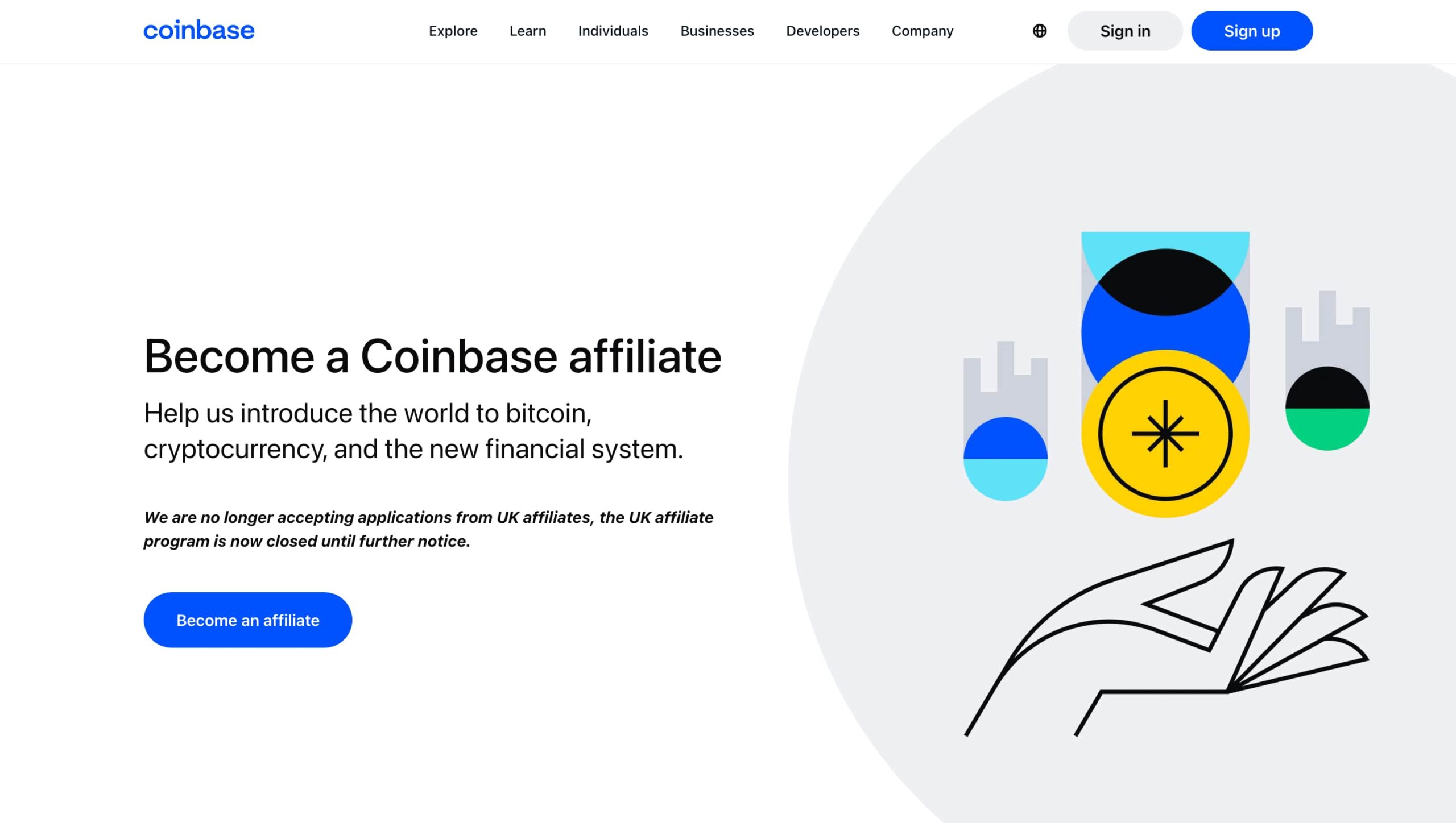 Coinbase
