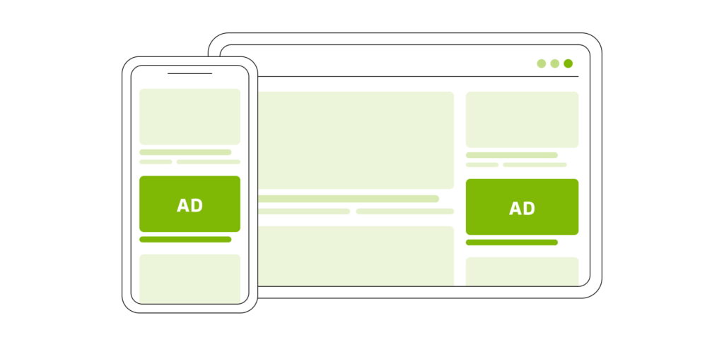In-Feed Ads