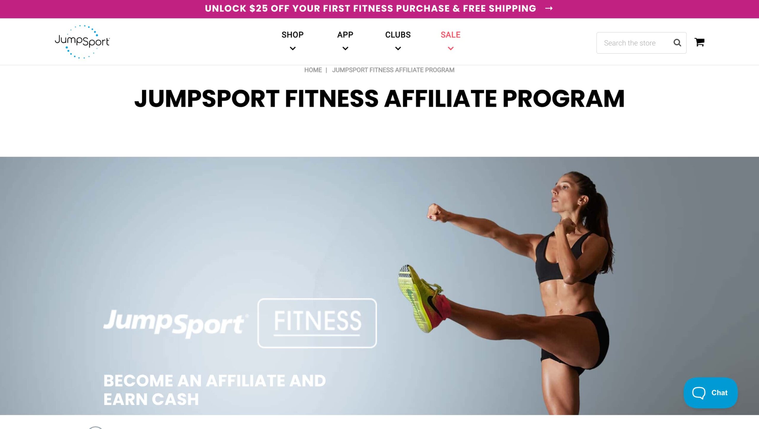 JumpSport