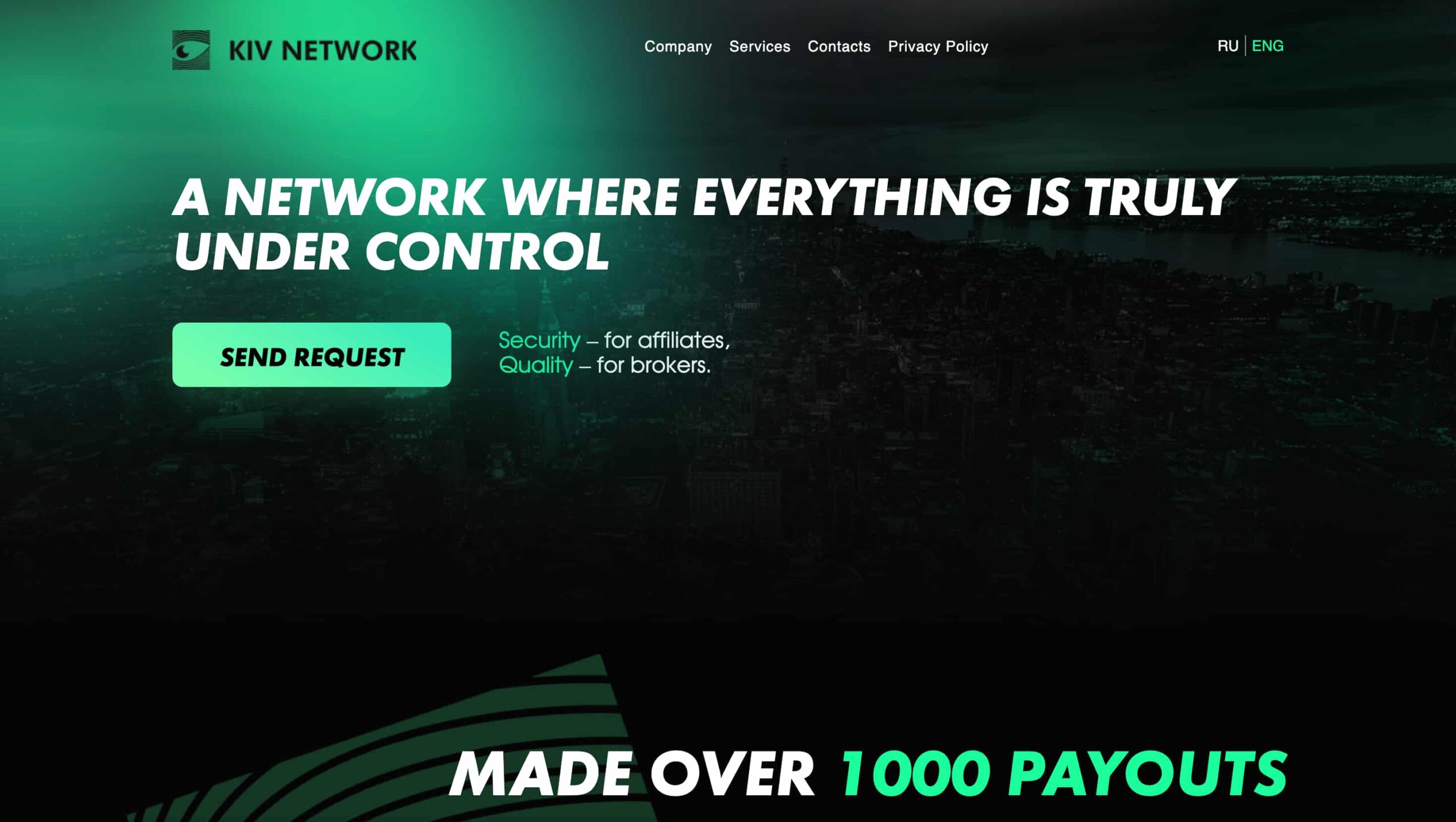 KIV Young CPA Network