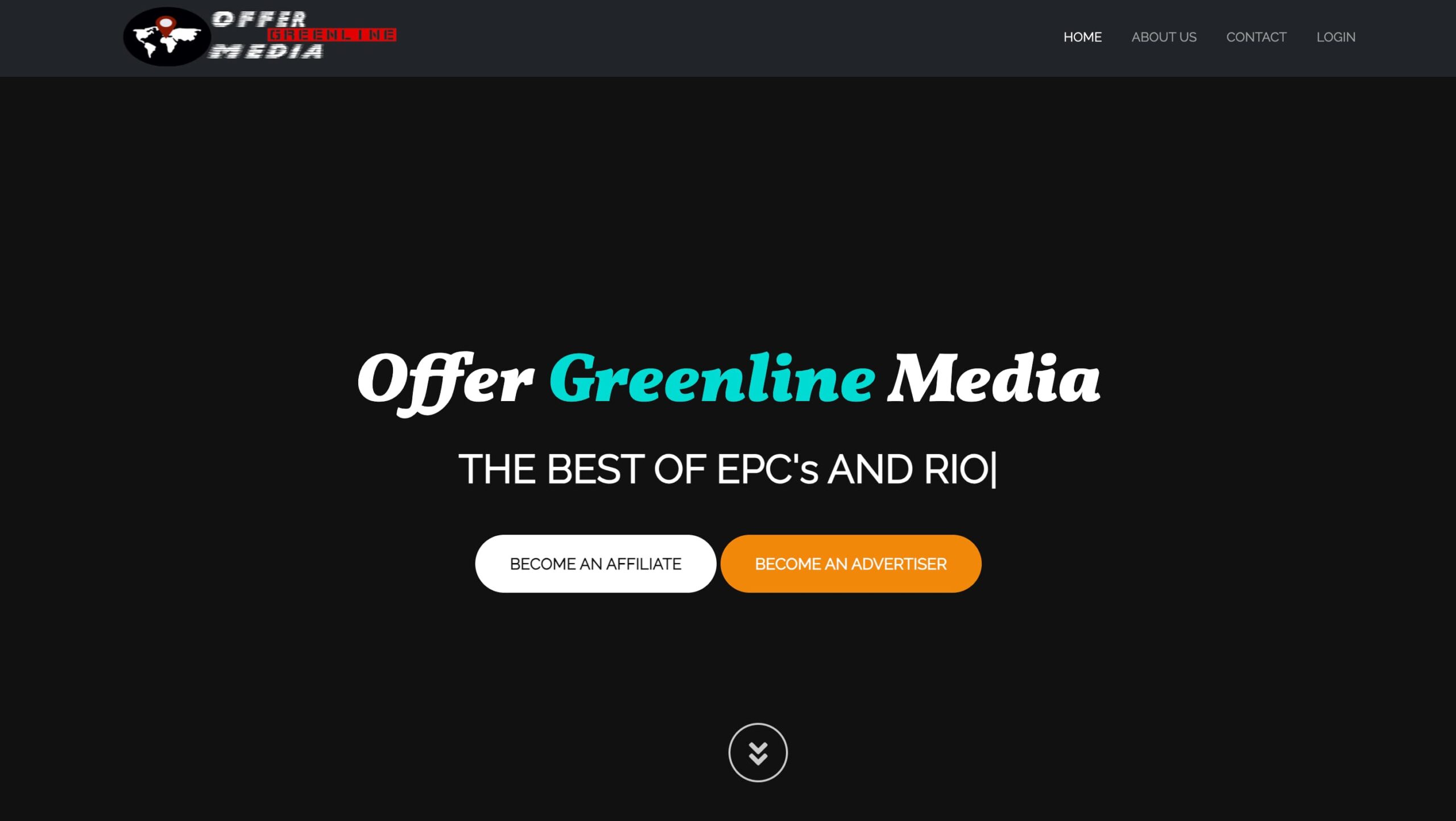 Offer GreenLine Media