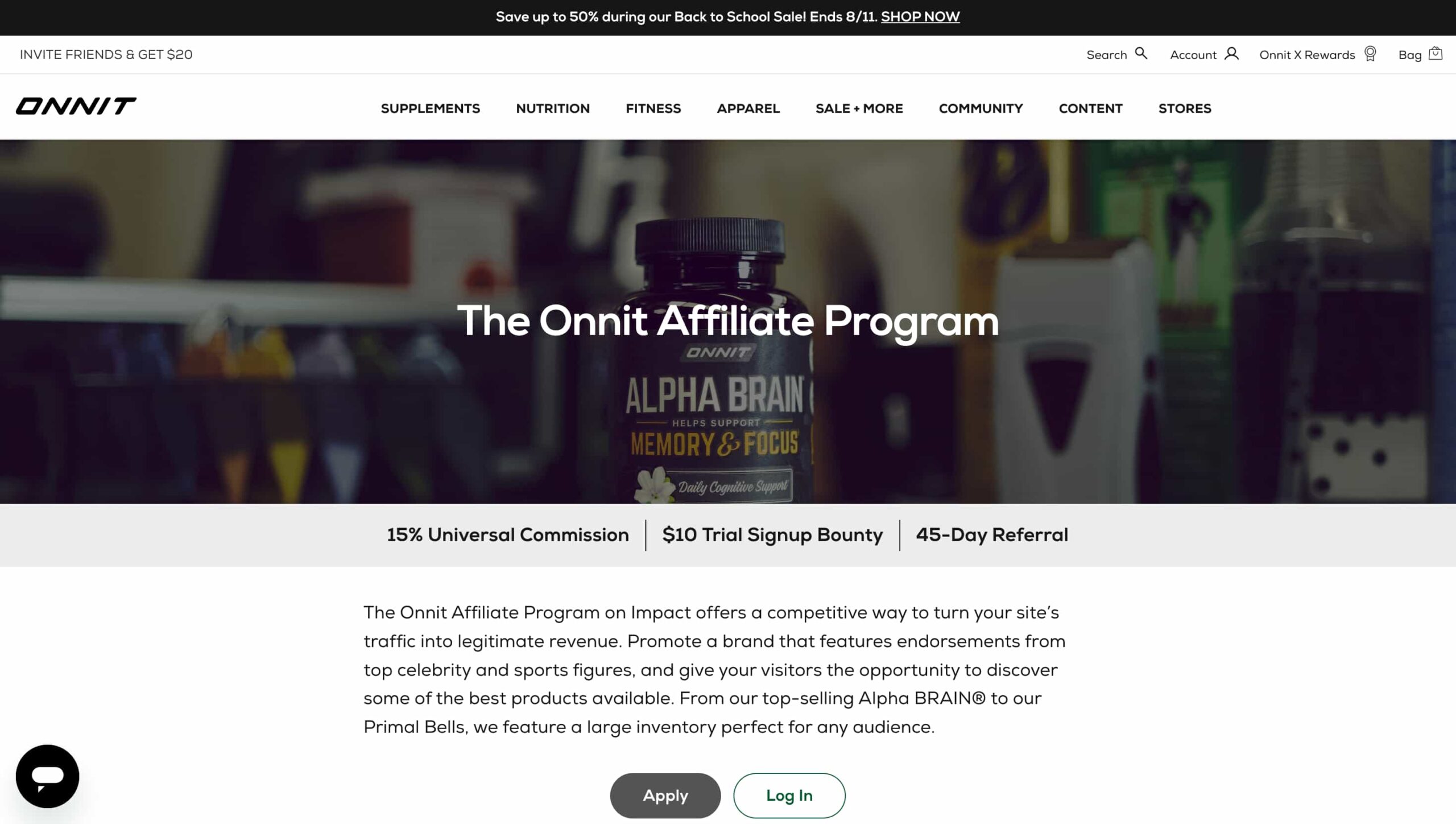 Onnit