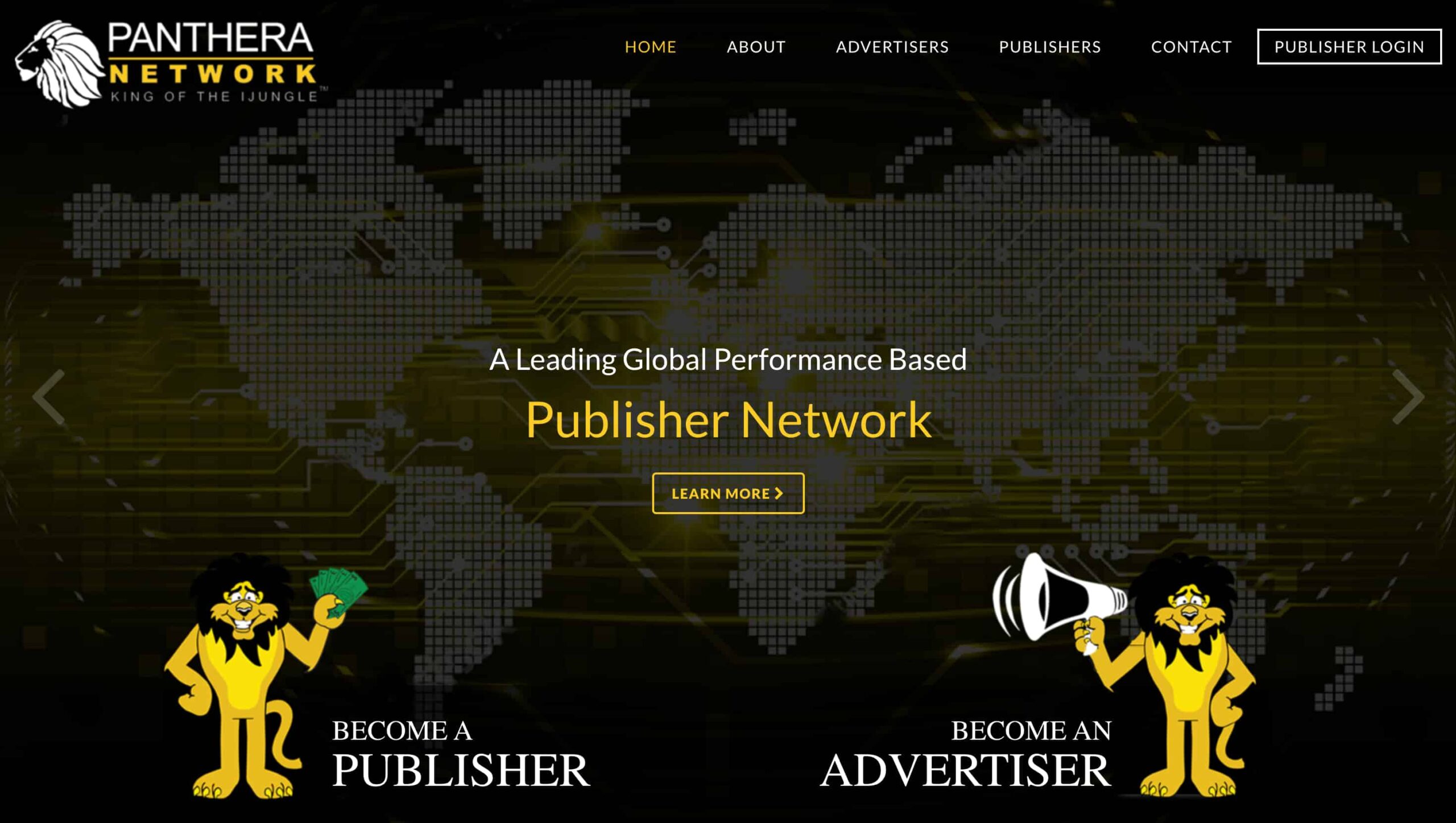 Panthera Network